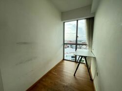 The Minton (D19), Condominium #409243441